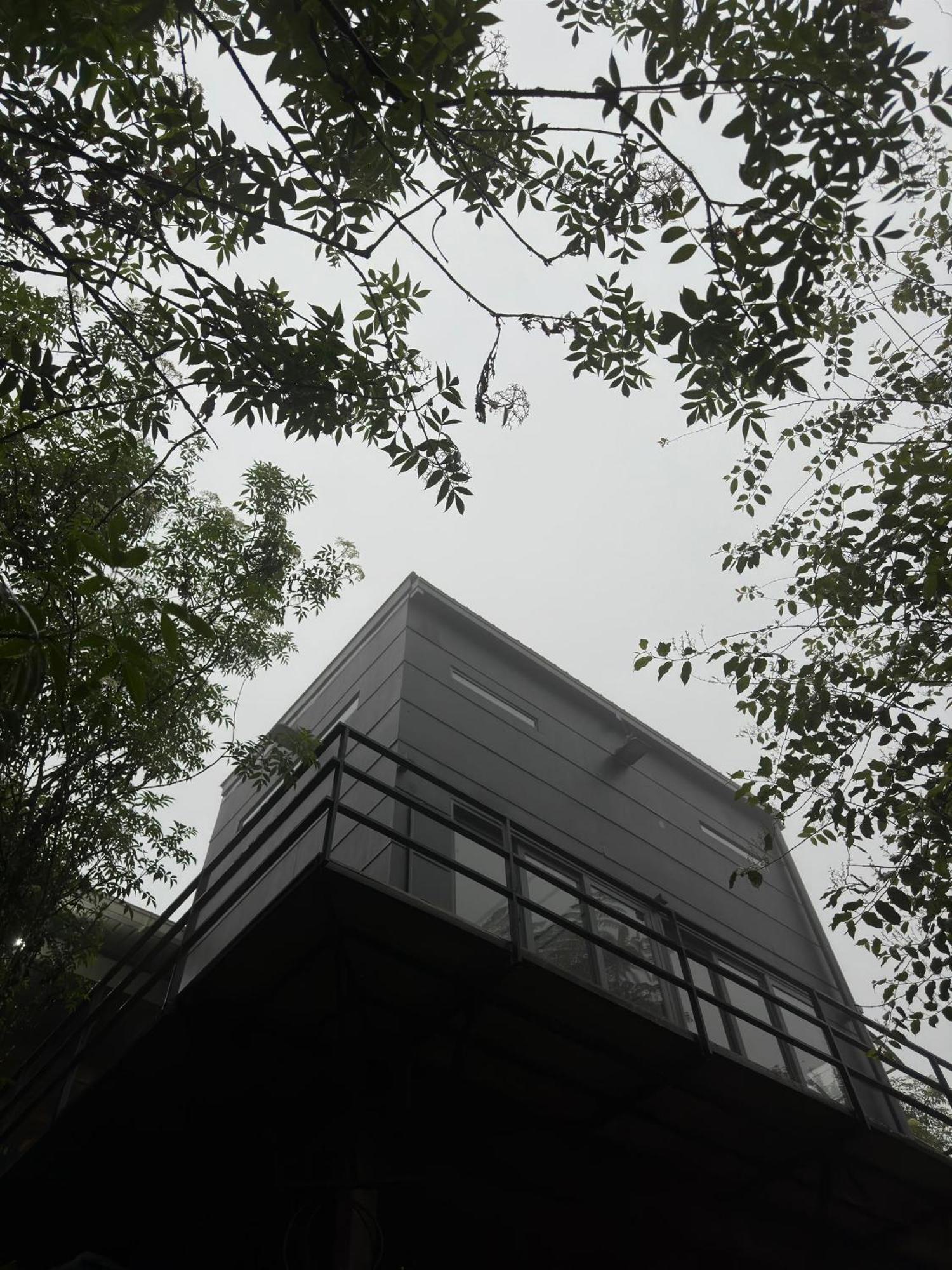 Ayana Holiday Resort Kundasang Номер фото