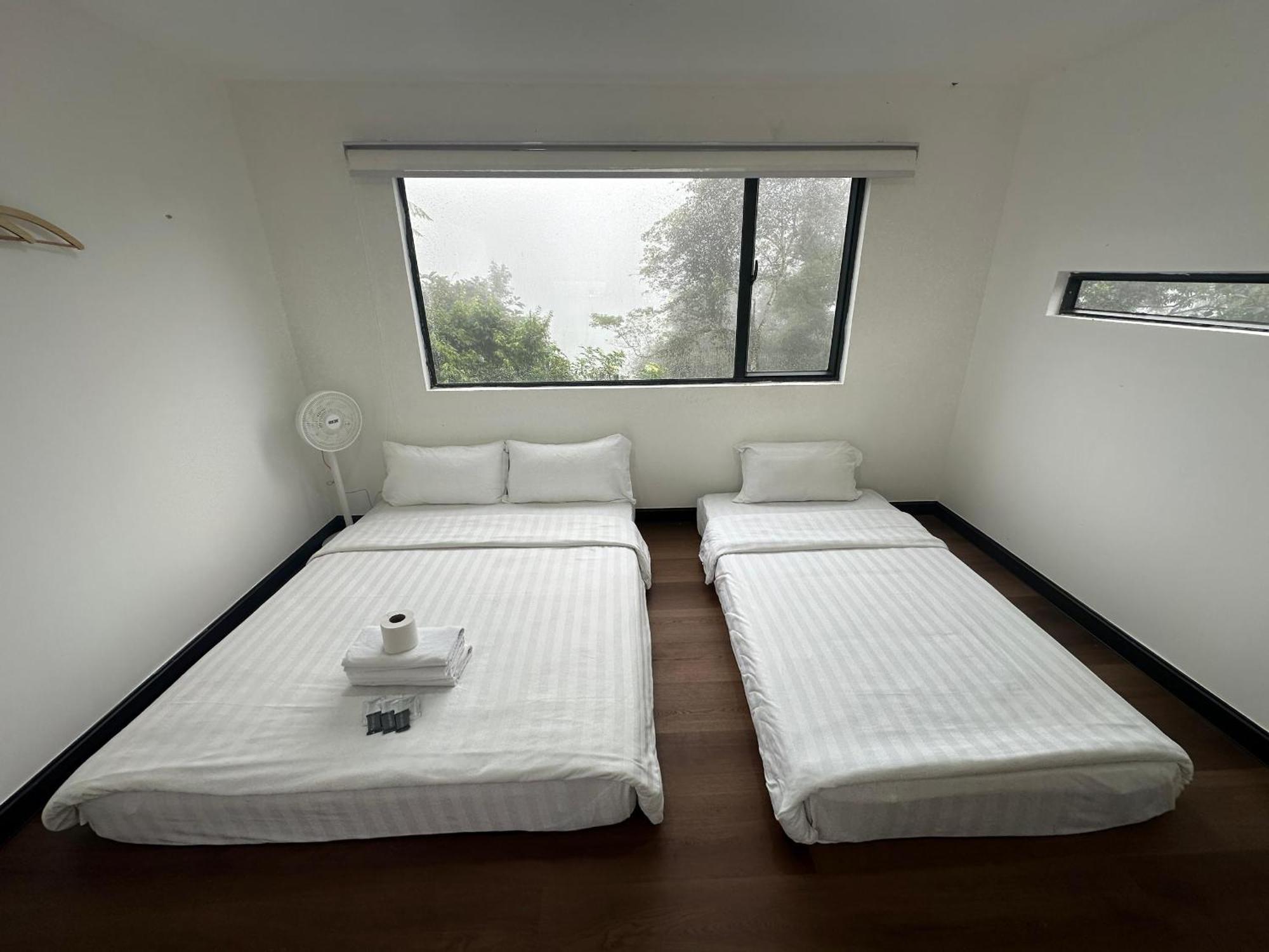 Ayana Holiday Resort Kundasang Номер фото