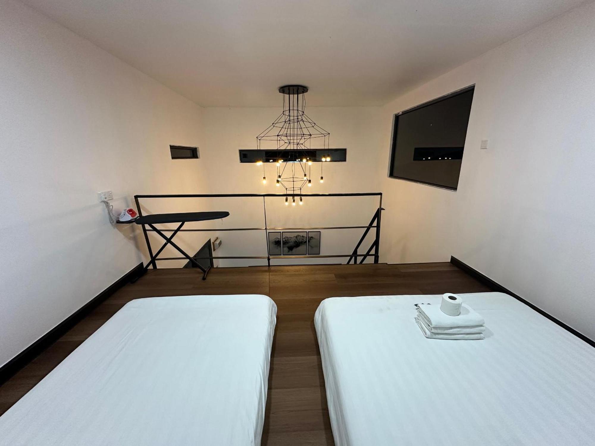Ayana Holiday Resort Kundasang Номер фото