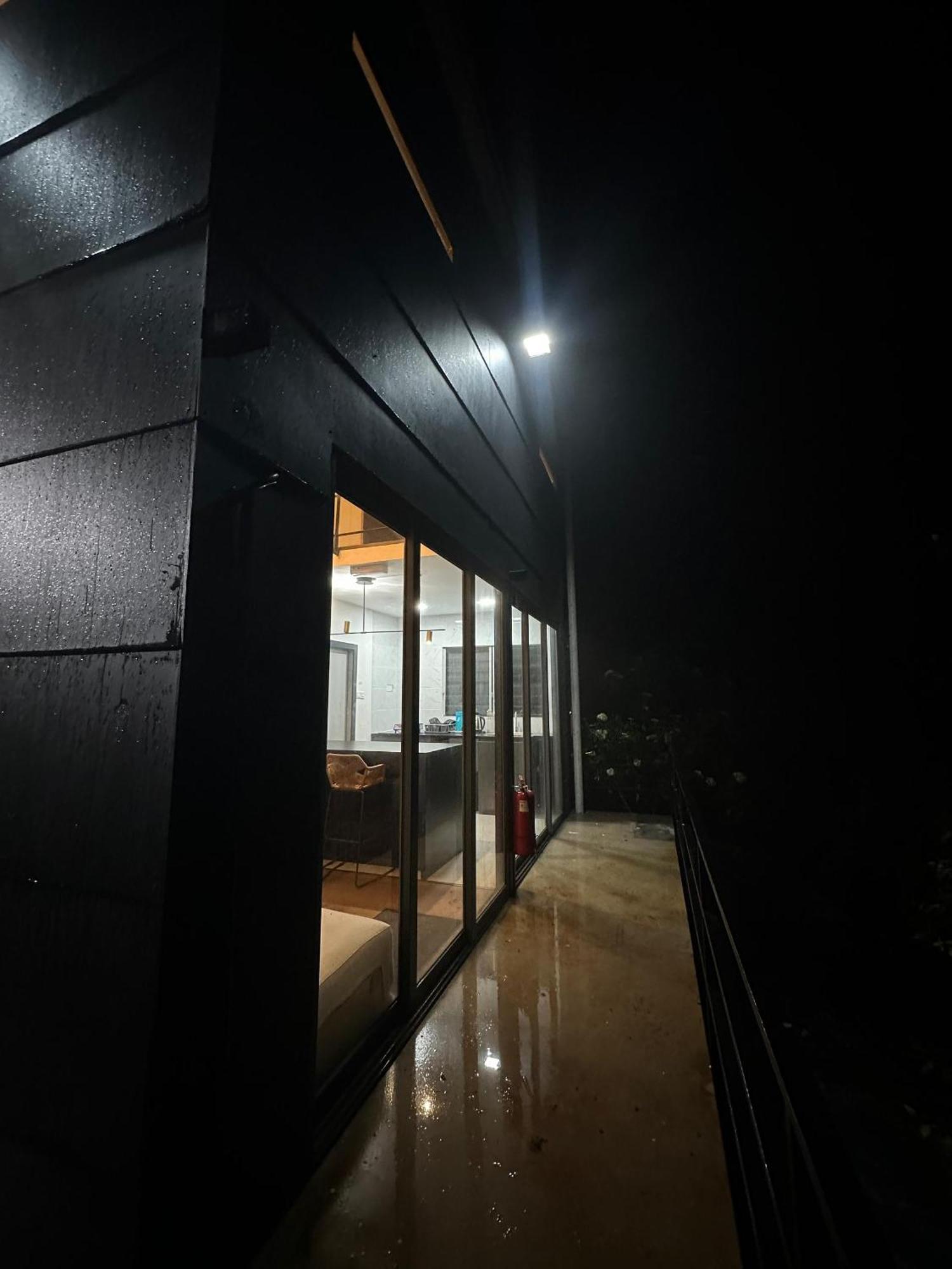 Ayana Holiday Resort Kundasang Номер фото