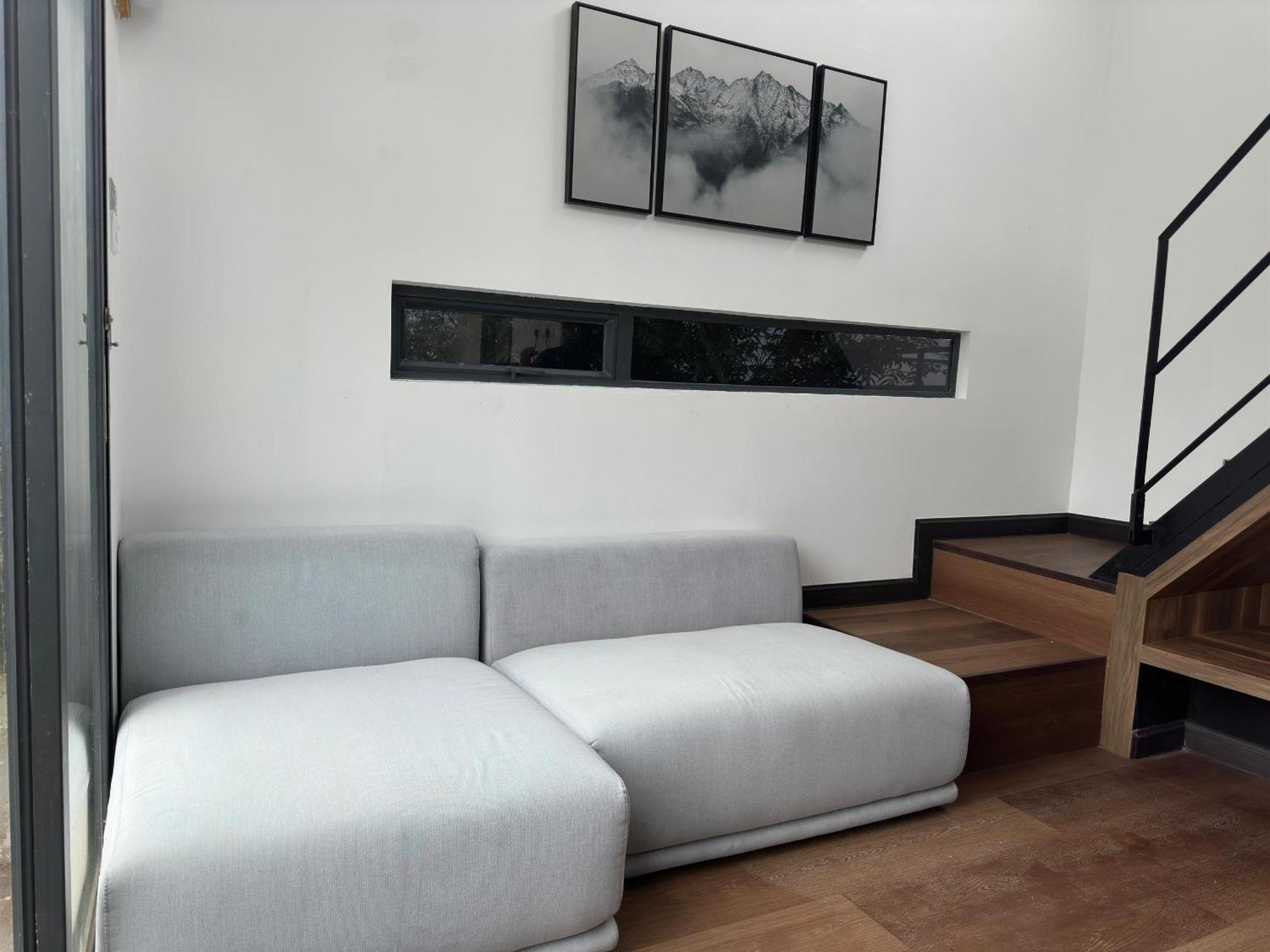 Ayana Holiday Resort Kundasang Номер фото
