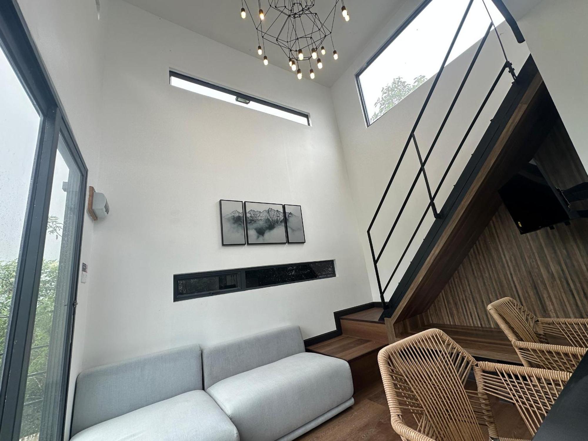 Ayana Holiday Resort Kundasang Номер фото