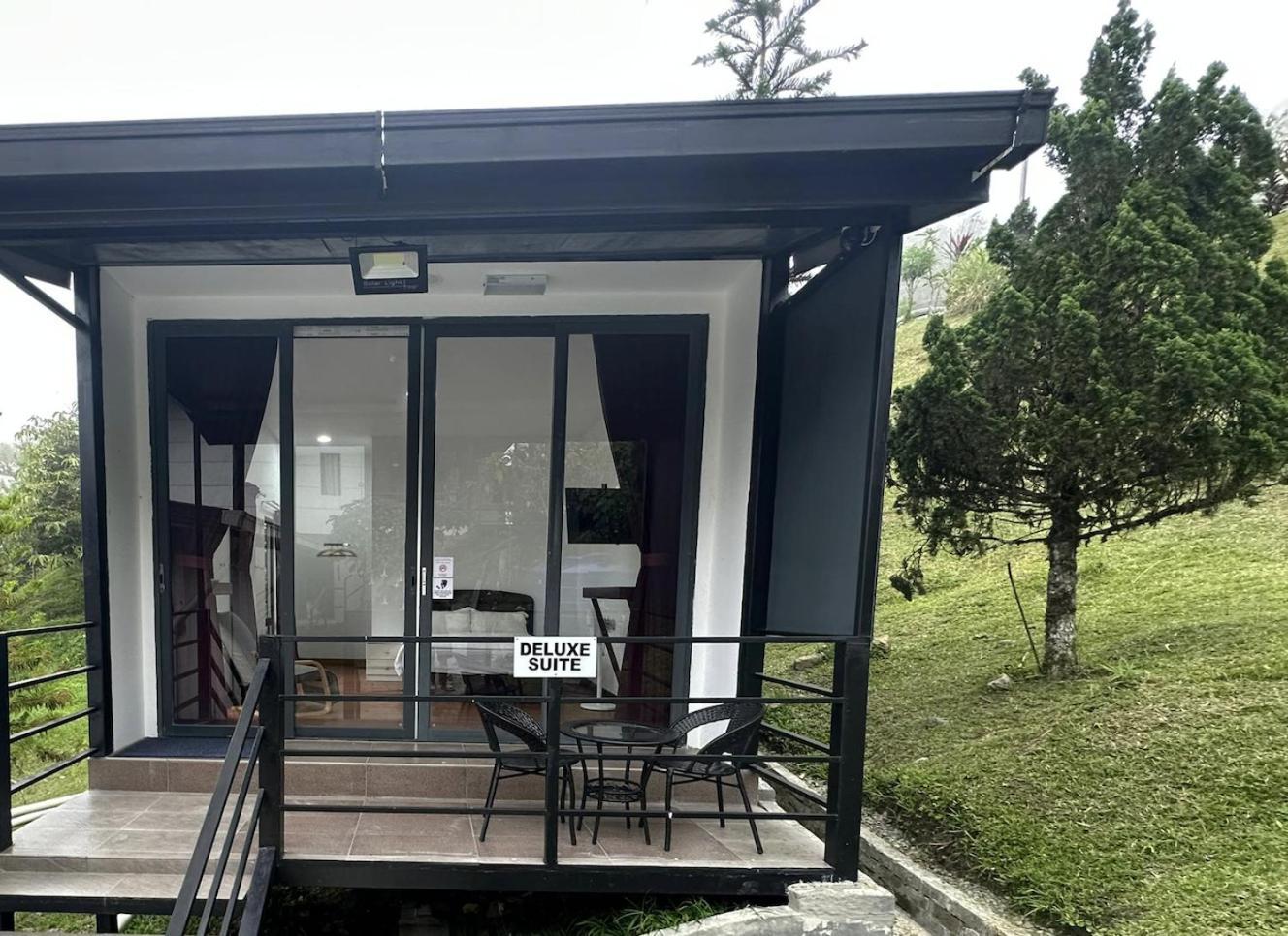 Ayana Holiday Resort Kundasang Номер фото
