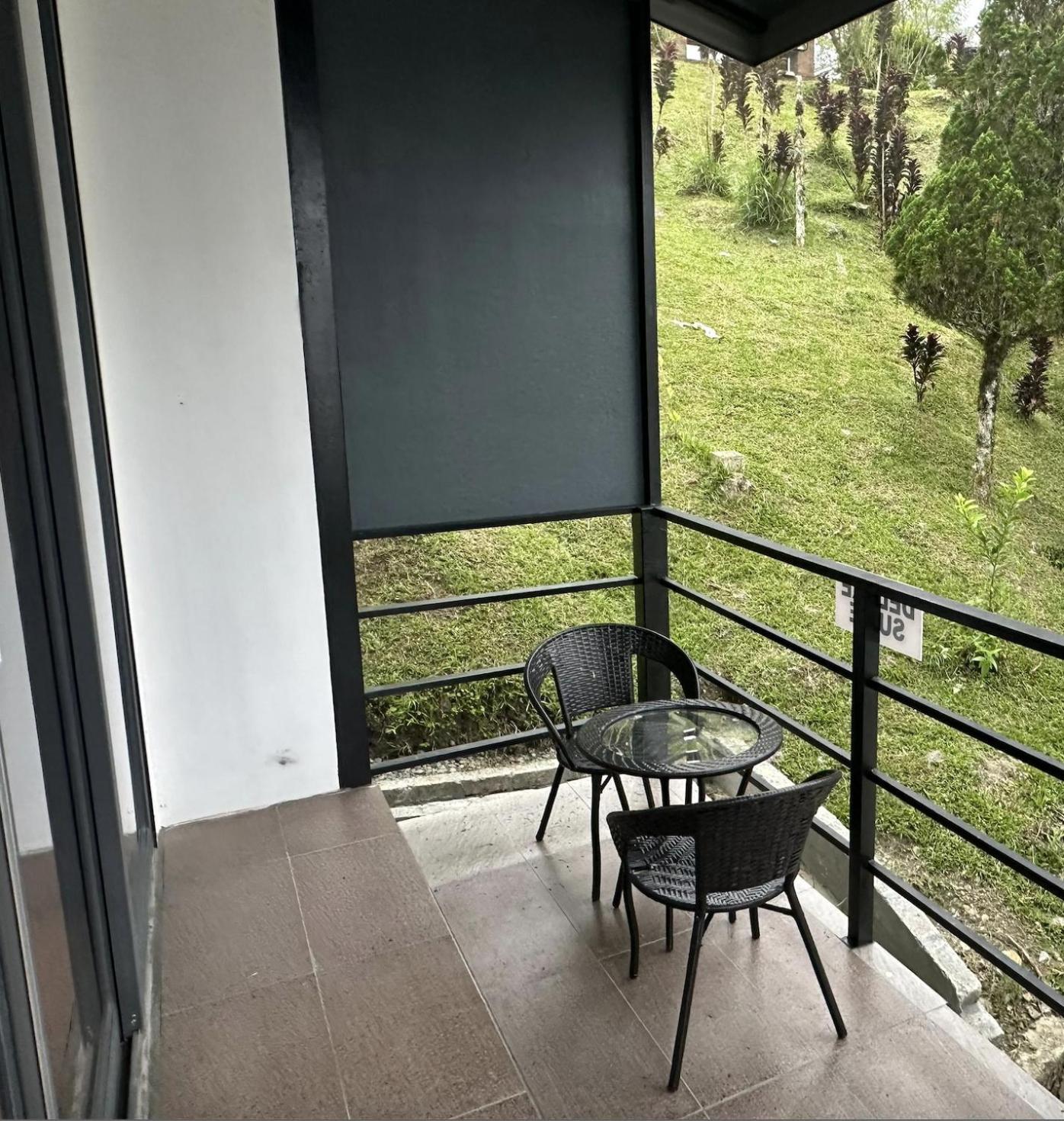 Ayana Holiday Resort Kundasang Номер фото
