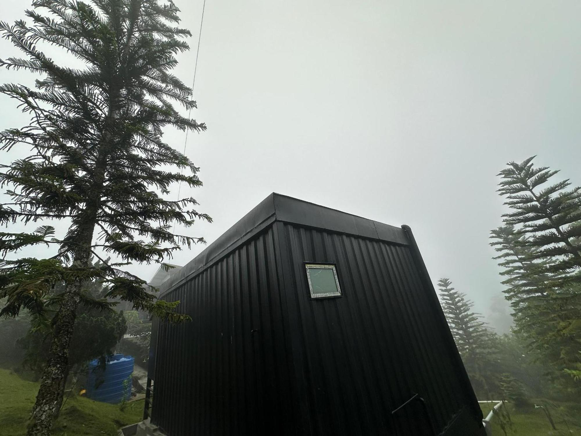 Ayana Holiday Resort Kundasang Номер фото