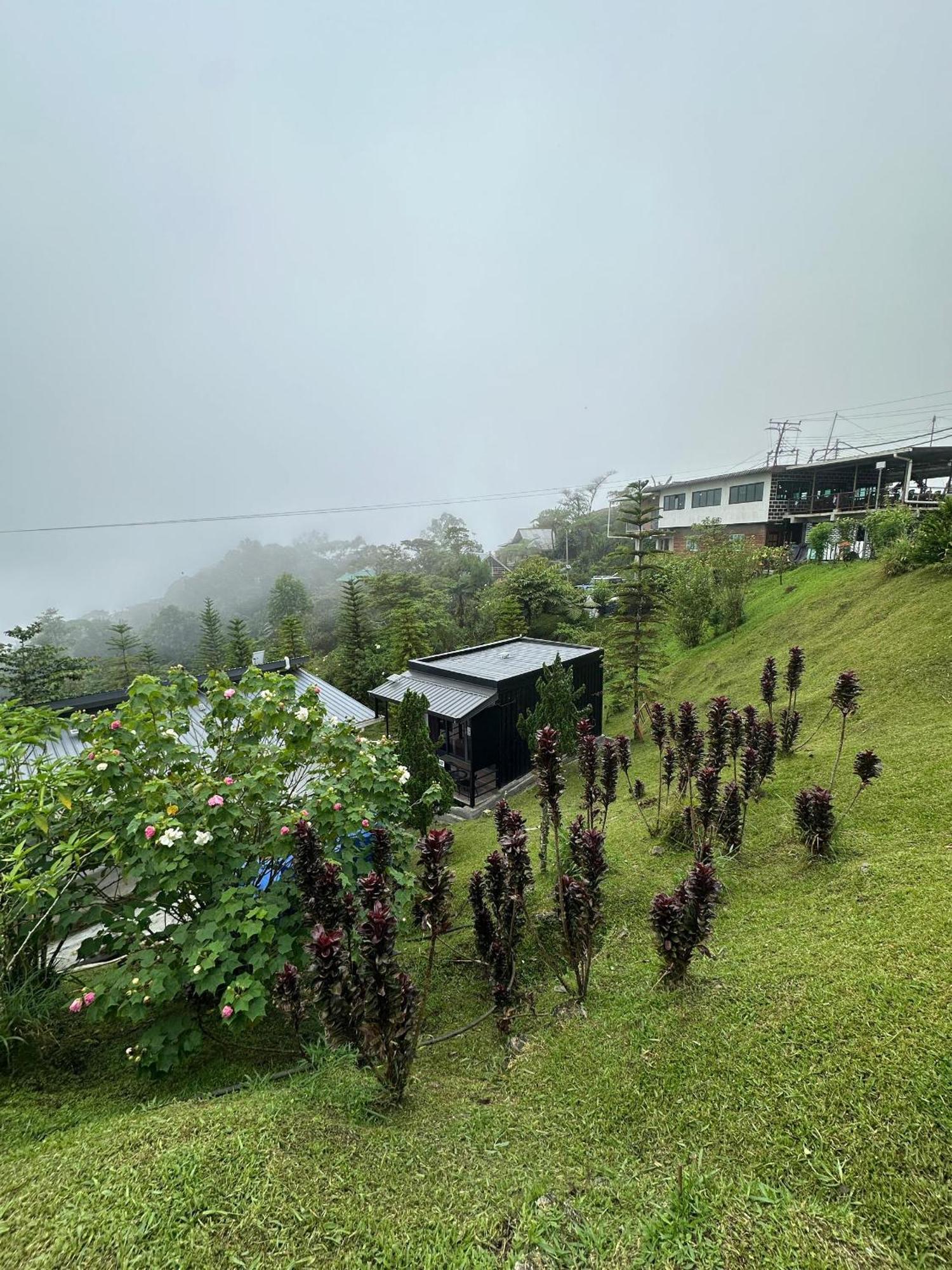 Ayana Holiday Resort Kundasang Номер фото